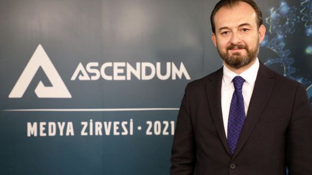 İş Makineleri pazarı yüzde 15-20 civarında büyüyecek