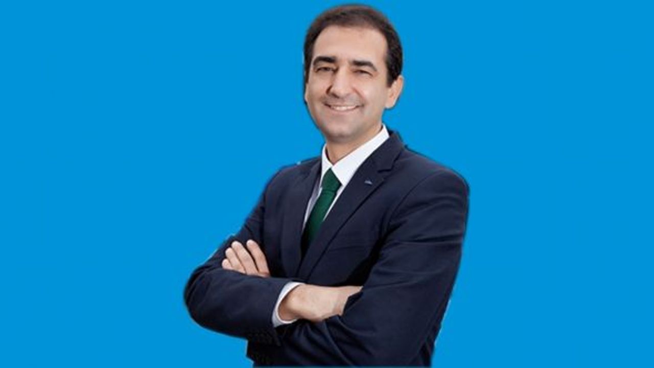 Kemal Erdoğan Sena Turizm’in CEO’su oldu