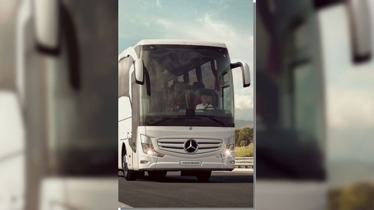 Mercedes-Benz Finansal Hizmetler’den otobüs modellerinde Mart ayına özel fırsatlar