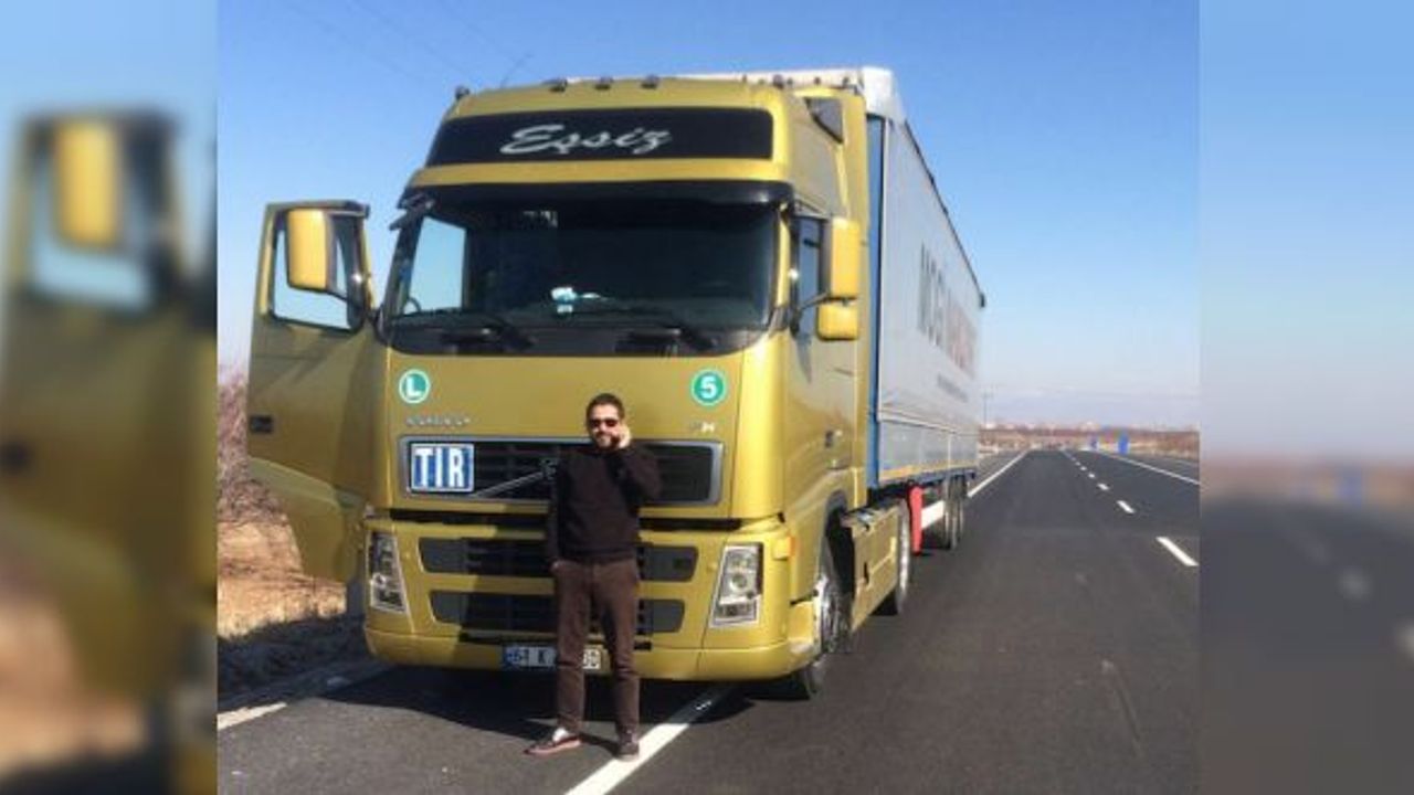 Nakliyeci oldular ama otobüsçülüğü unutamıyorlar