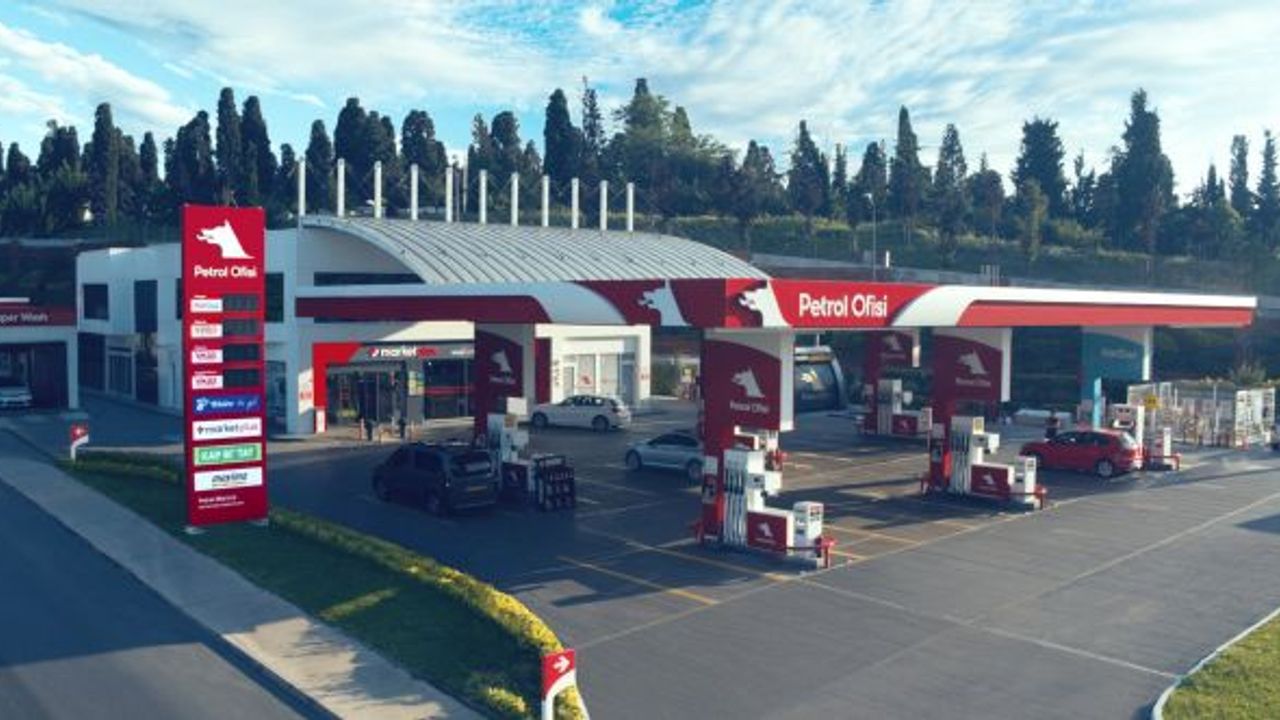Petrol Ofisi’nin COVID-19 tedbirlerine TSE tescili