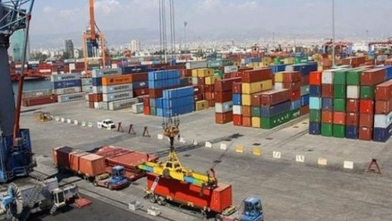 Şerafettin Aras: Ulaştırma Yoksa Lojistik De Yok, Lojistik Yoksa Merkezi De Yok!