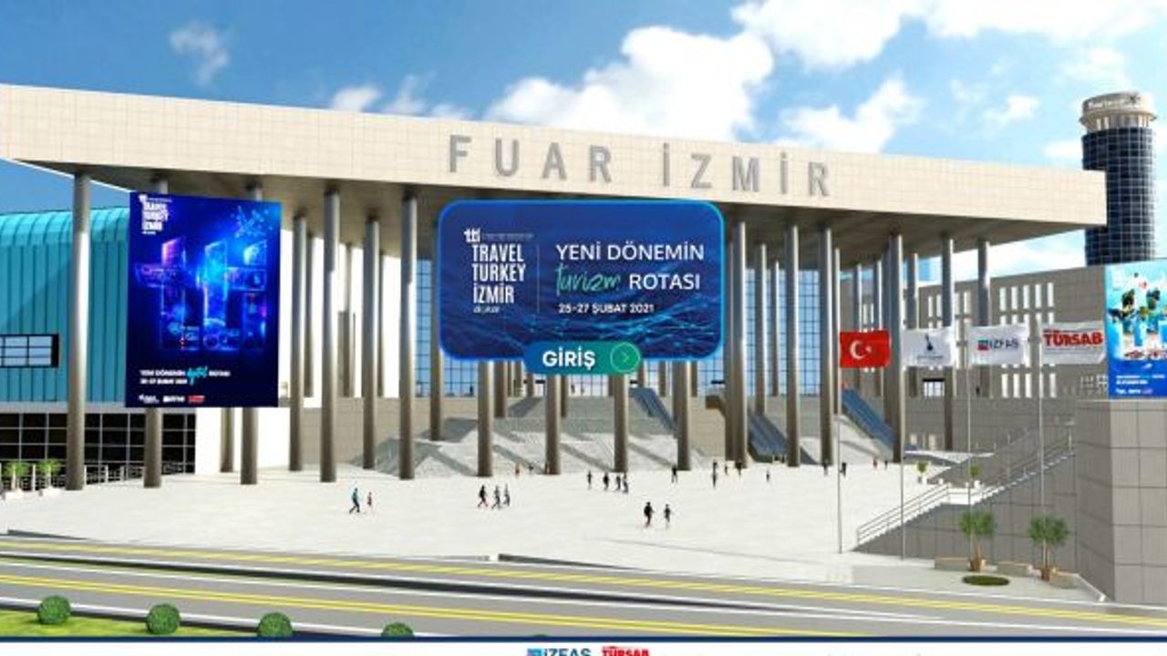 Turizm sektörü 2021’e dinamik başladı