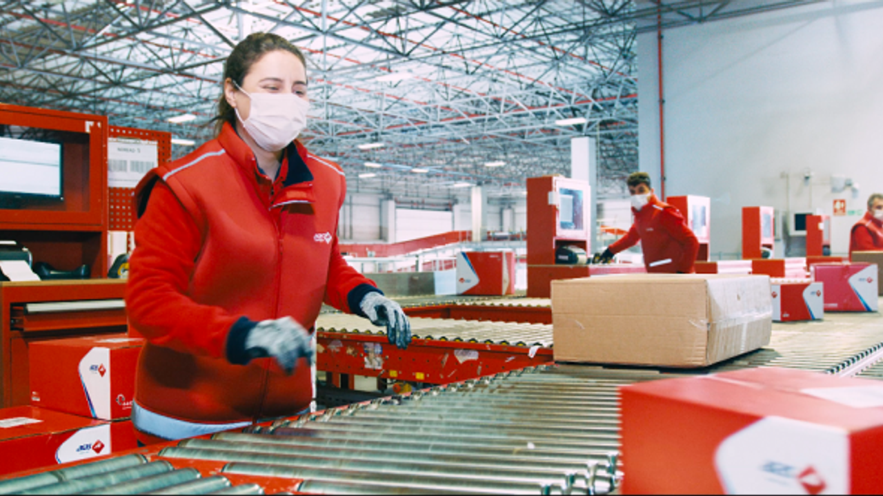 200 milyon adrese uğradı, 1000’den fazla yeni istihdam yarattı