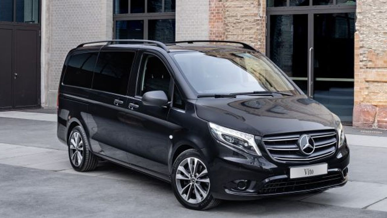 Mercedes-Benz Otomobil ve Hafif Ticari Araç Nisan kampanyaları