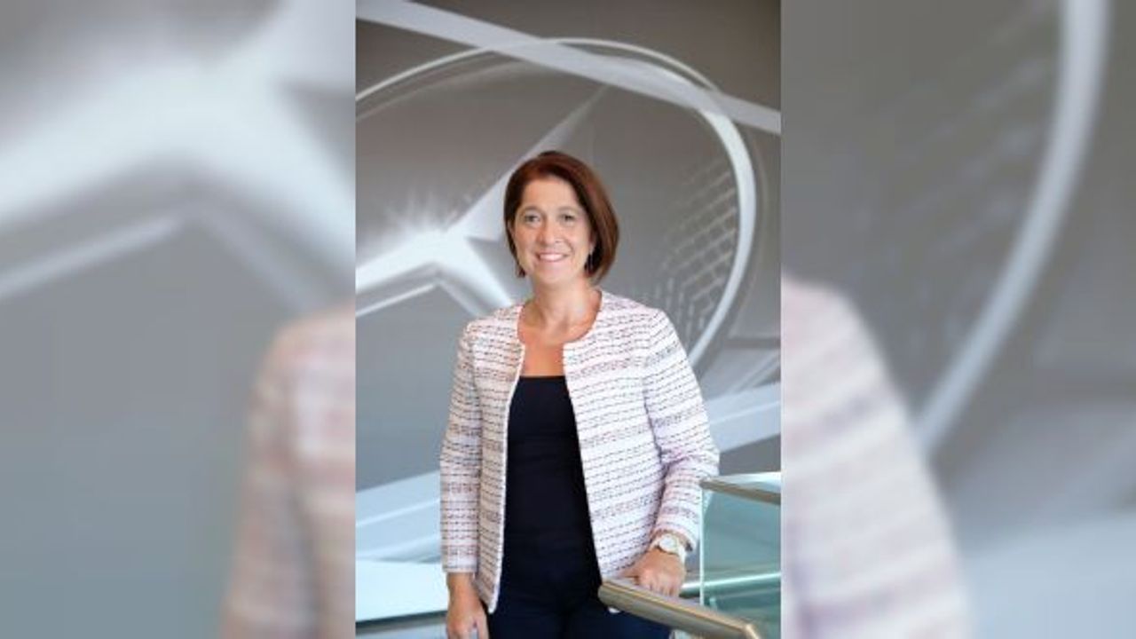 Mercedes-Benz Otomotiv Küresel IT Çözümleri Merkezi’ne 100 kişilik ek istihdam