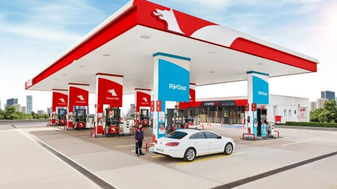 Petrol Ofisi’nden LPG’li araçlara yönelik Türkiye’nin ilk ve tek Filo Yönetim Sistemi: LPG Pass