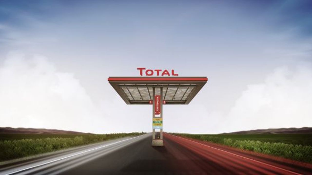TOTAL Yakıtmatik, M Oil İstasyonlarıyla artık tüm Türkiye’de hizmet veriyor