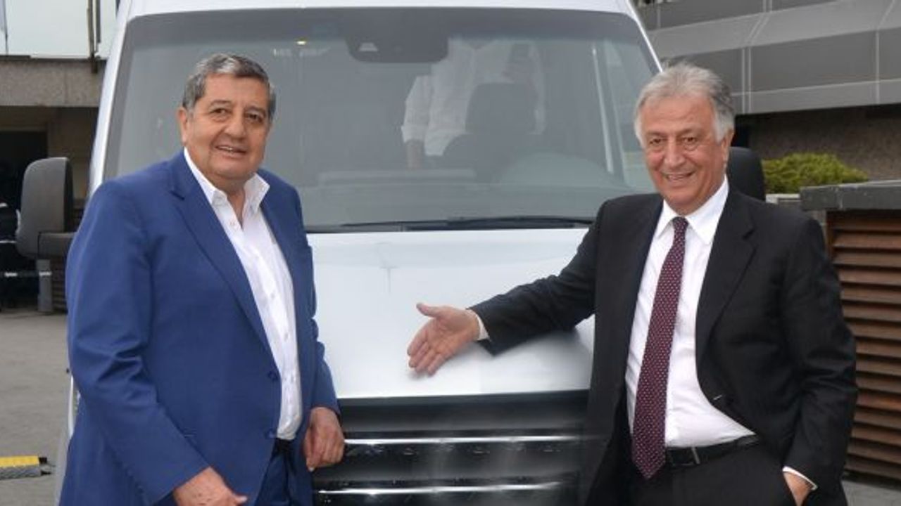 Türkiye Otobüsçüler Konseyi’nden Anadolu Yakası Otogarı açıklaması