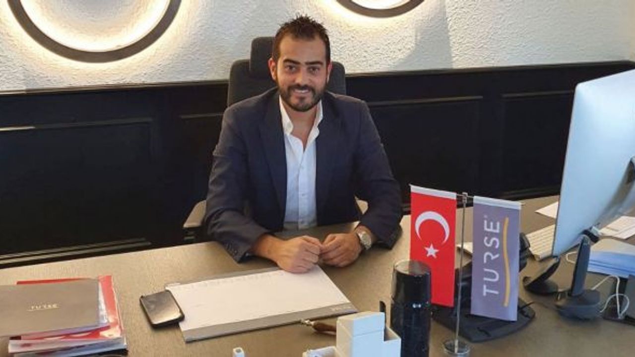 Turse Turizm Yönetim Kurulu Üyesi Efe Ünver: Tatil, ilaç gibi, reçetelere yazılacak