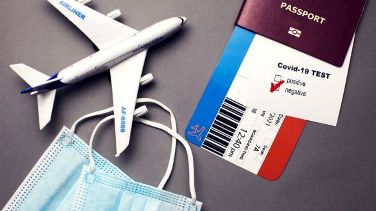 100 kişiden 71’i seyahat etmeyi düşünüyor