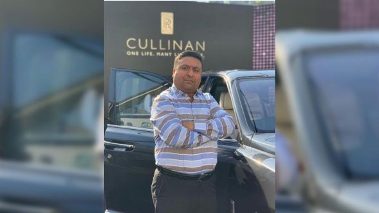 Acı kaybımız gazeteci Levent Çezik hayatını kaybetti.