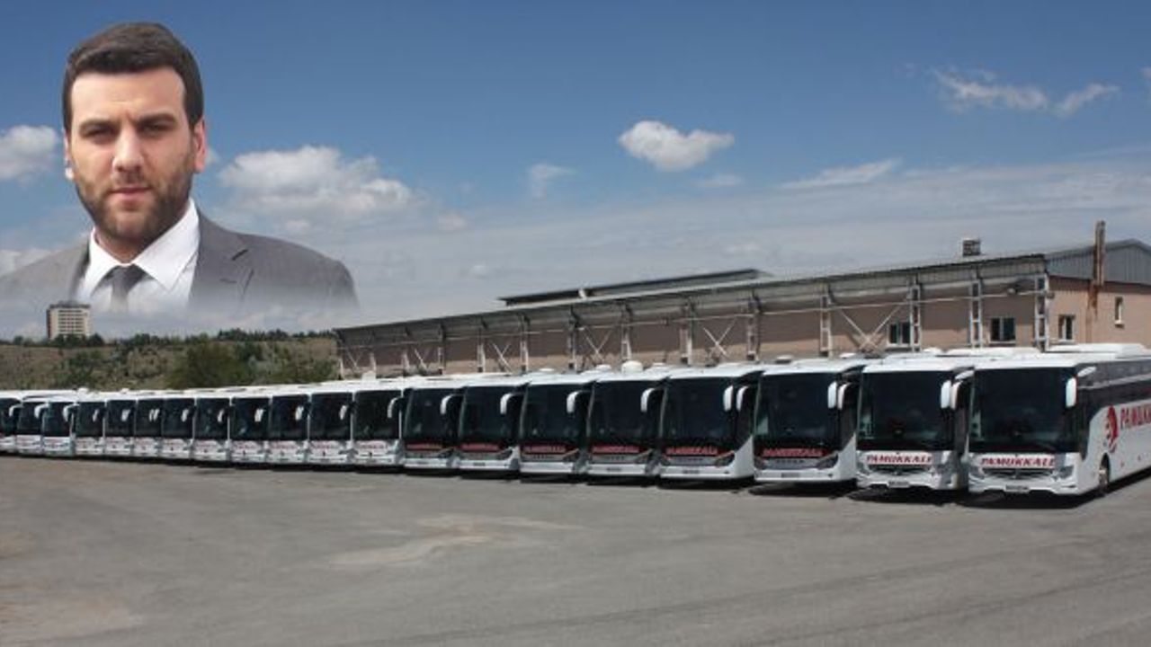 Biletler tam kapasiteye göre satıldı, yüzde 50 seferler hep zarar yazar, bir an önce çözüm bulunmalı