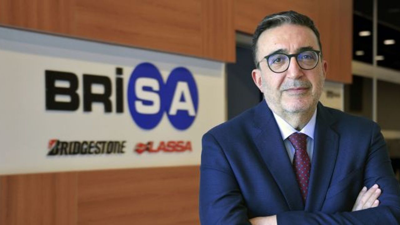 Brisa’nın, ilk çeyrekte, büyüklüğü 2 katına çıkarak, 394 milyon TL’ye ulaştı