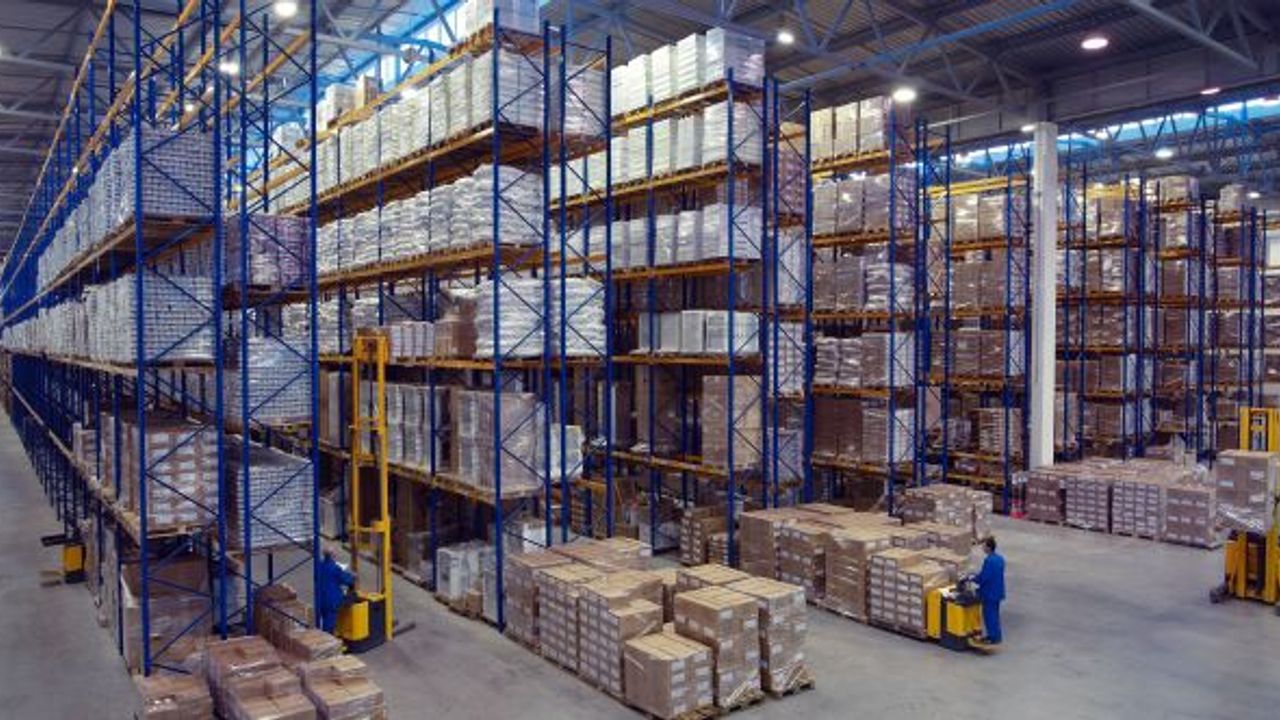 İstanbul, Gebze ve Çayırova’da lojistik depo doluluk oranı %95’lere ulaştı