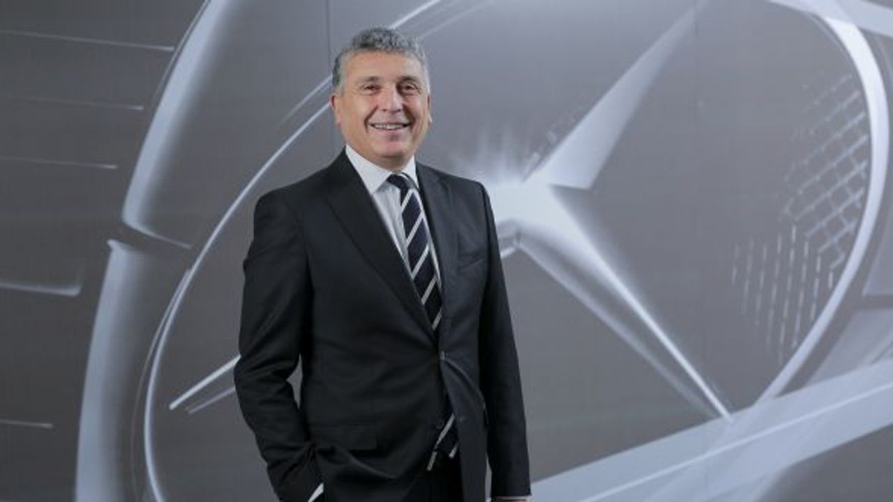 Mercedes-Benz Türk’e yeni global sorumluluklar