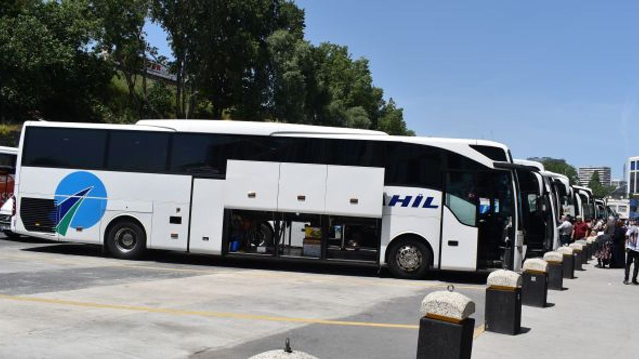 Sağlık Bakanlığı’na yüzde 100 kapasite ile çalışma başvurusu