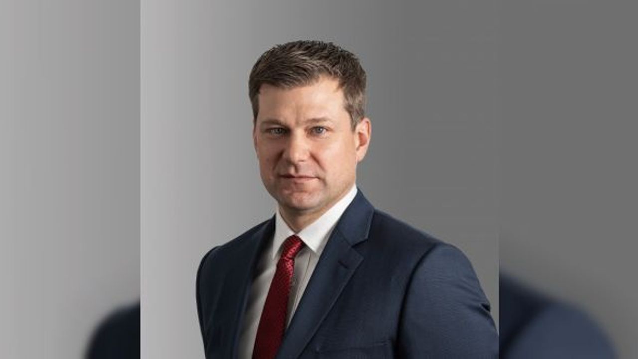 CNH Endüstriyel yeni On-Highway iş birimi CEO’su Gerrit Marx oldu