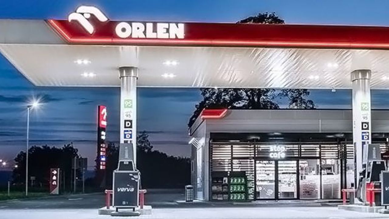 DKV Mobility, Litvanya’daki yakıt istasyon ağını genişletti