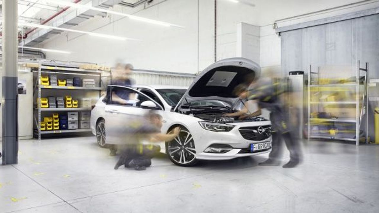 Groupe PSA Türkiye’den avantajlı fiyatlarla Haziran Bakım Kampanyası