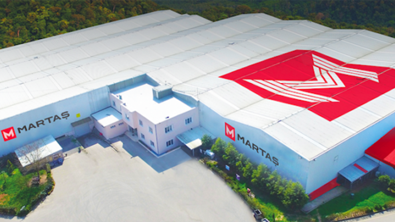 Martaş Otomotiv, Ford Otosan’ın yetkili yedek parça bayi dağıtım ağına katıldı