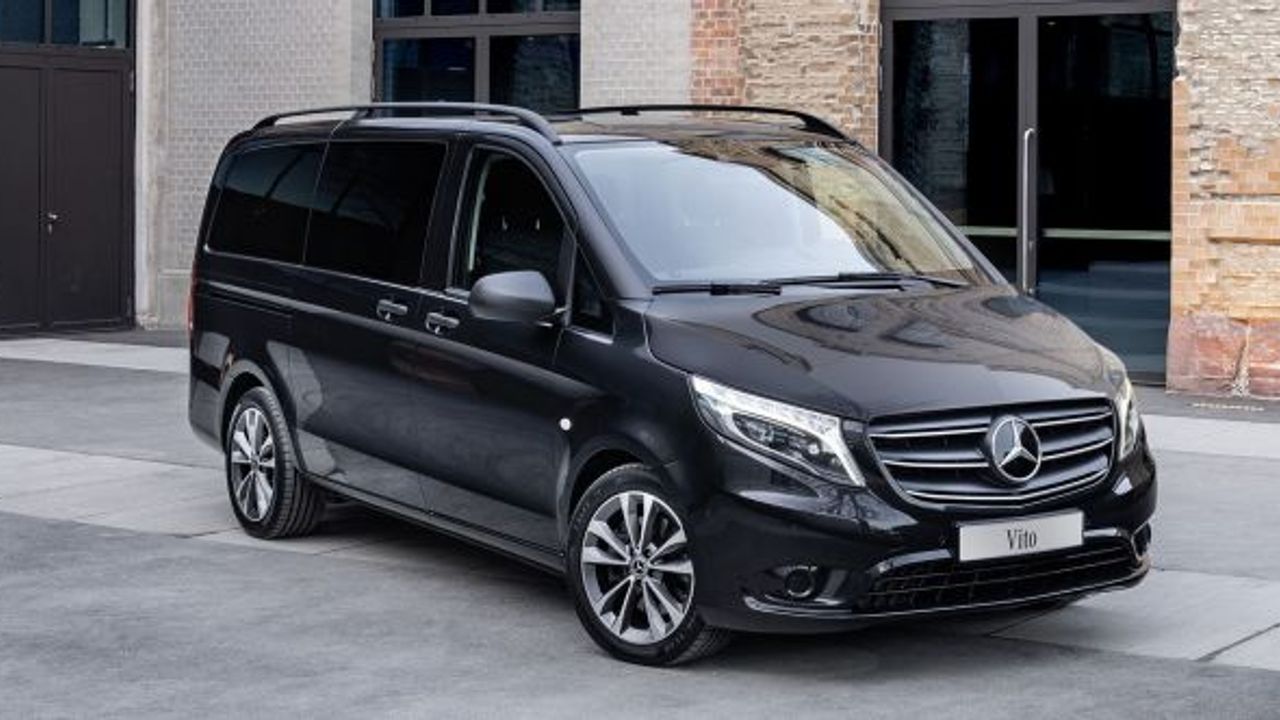 Mercedes-Benz Hafif Ticari Araç ve Otomobil Haziran kampanyaları