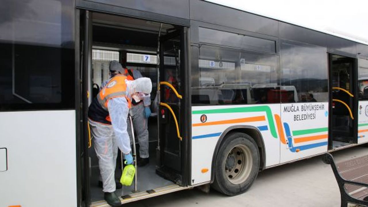 Muğla Büyükşehir Belediyesi, Türkiye’de bir ilke imza attı.