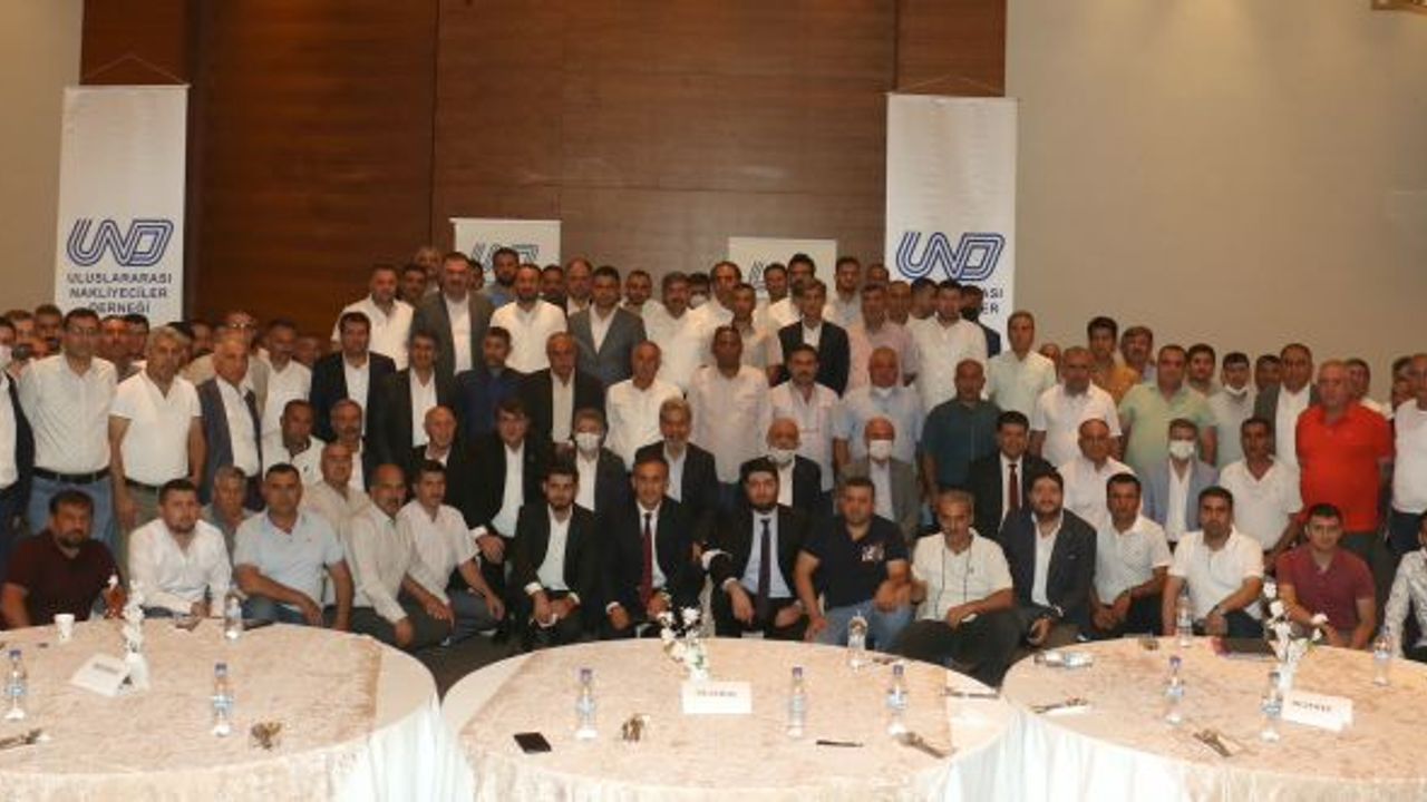 Nakliyecilerin sırtından para kazanılmasına izin vermeyeceğiz