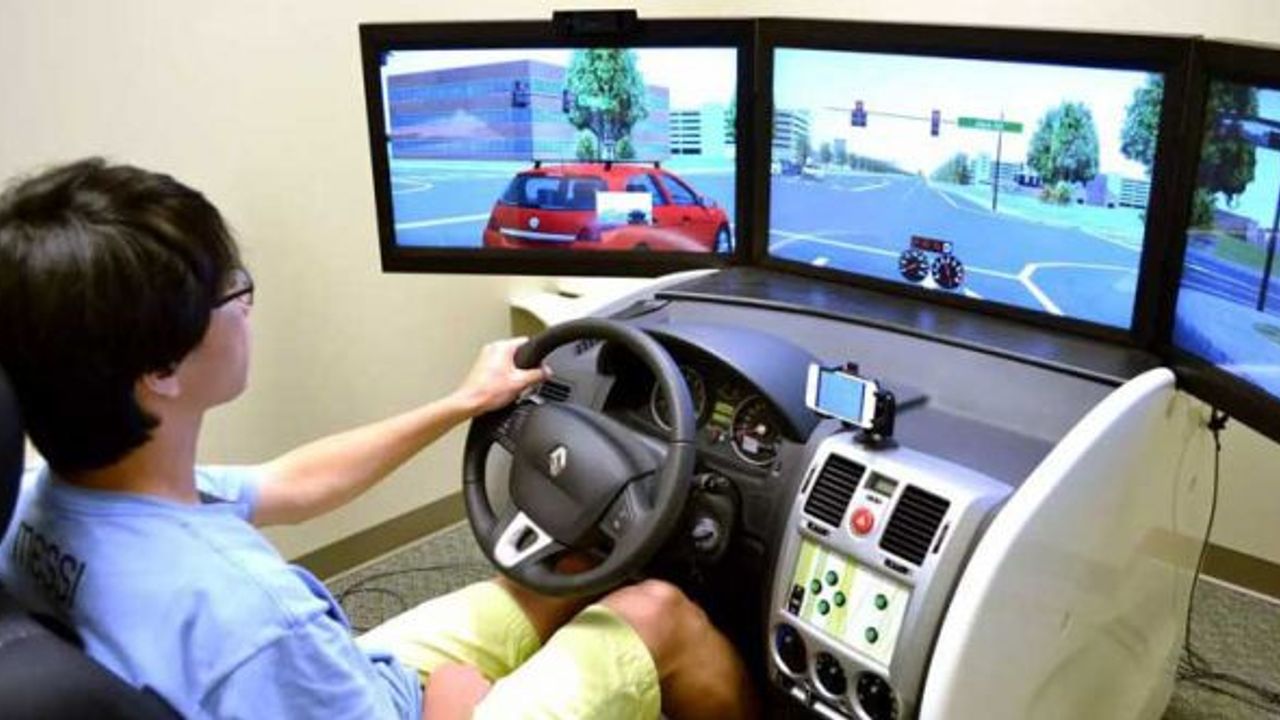 Psikoteknik Raporu olmayan Ticari Araç Sürücülerine 1 Temmuz itibariyle ceza geliyor