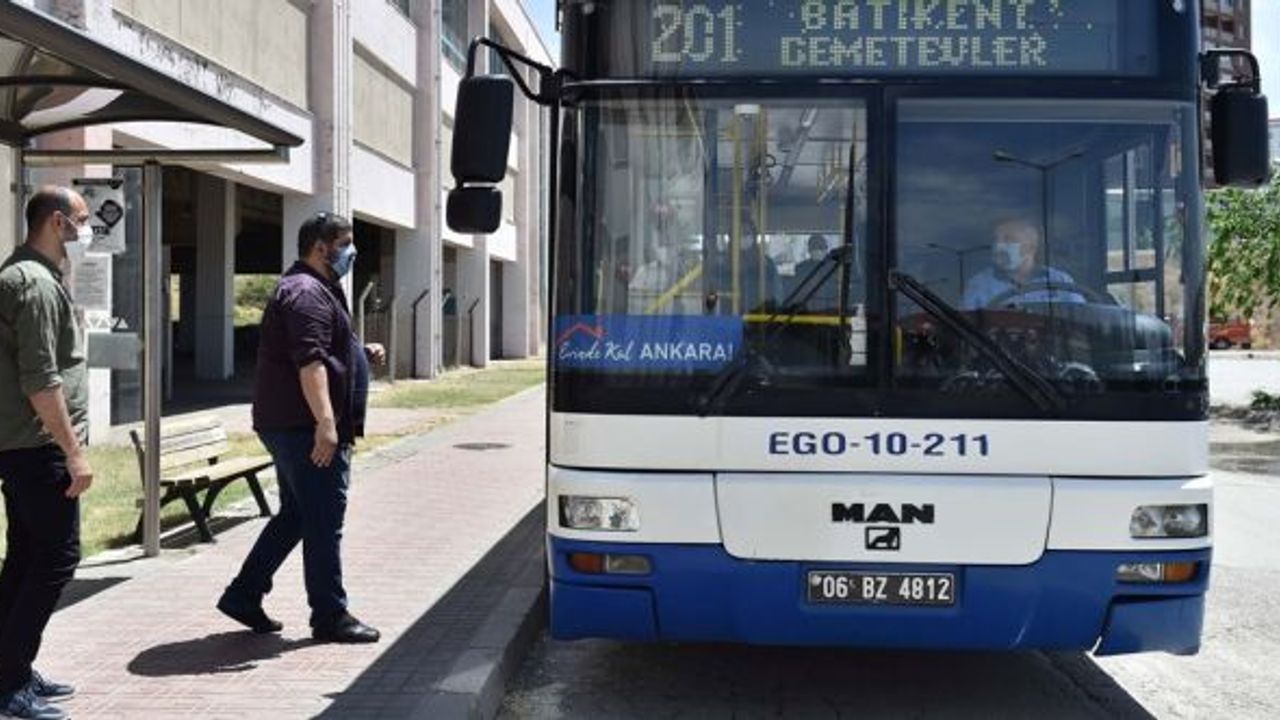 Toplu ulaşım sürücülerine işaret dili eğitimi devam ediyor
