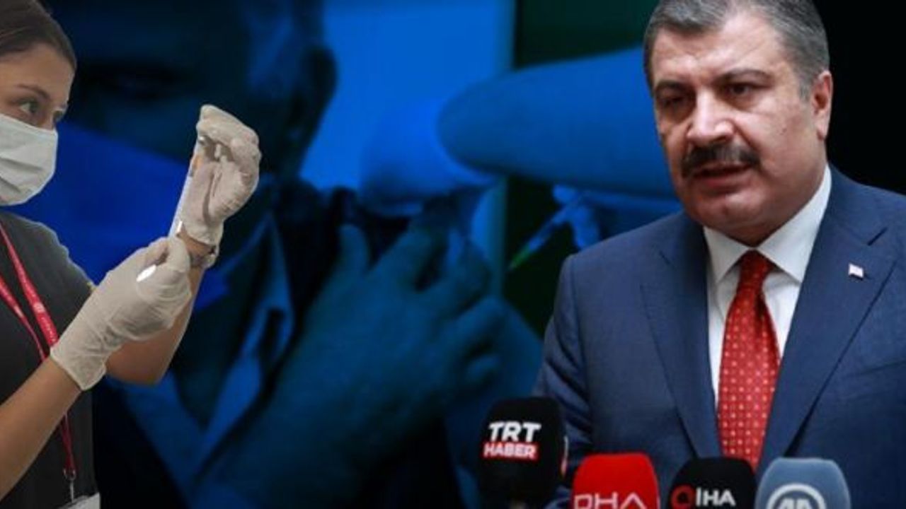 Ulaşım çalışanlarına aşılanma yarın başlıyor