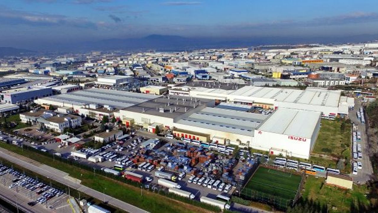 Anadolu Isuzu alternatif yakıtlı araç projelerini önümüzdeki orta vadede somutlaştırmayı ve ticarileştirmeyi hedefliyor