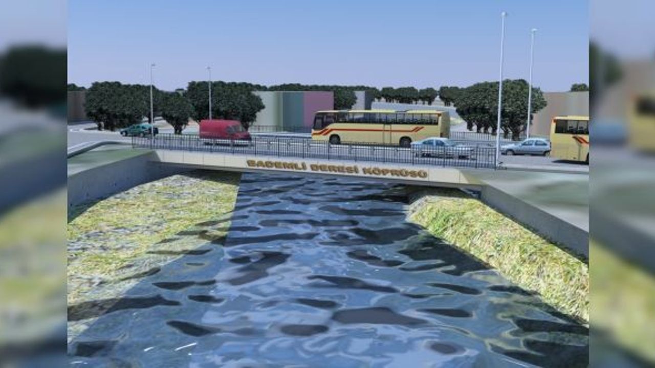 İzmir’in üç ilçesinde ulaşımı rahatlatacak 19 milyon liralık yatırım