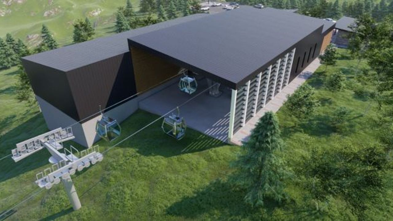 Kartepe Teleferik Projesi ihalesi 9 Ağustos’ta