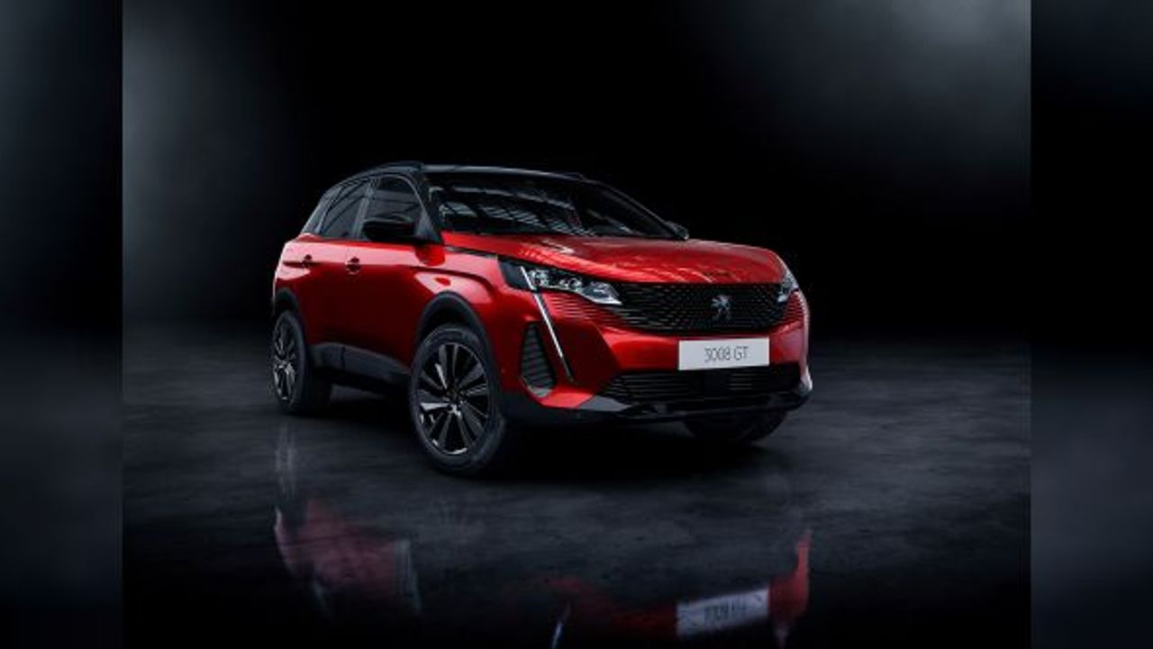 PEUGEOT tüm modellerinde 12 ay boyunca Yüzde 0 faizli kredi imkânı sunuyor