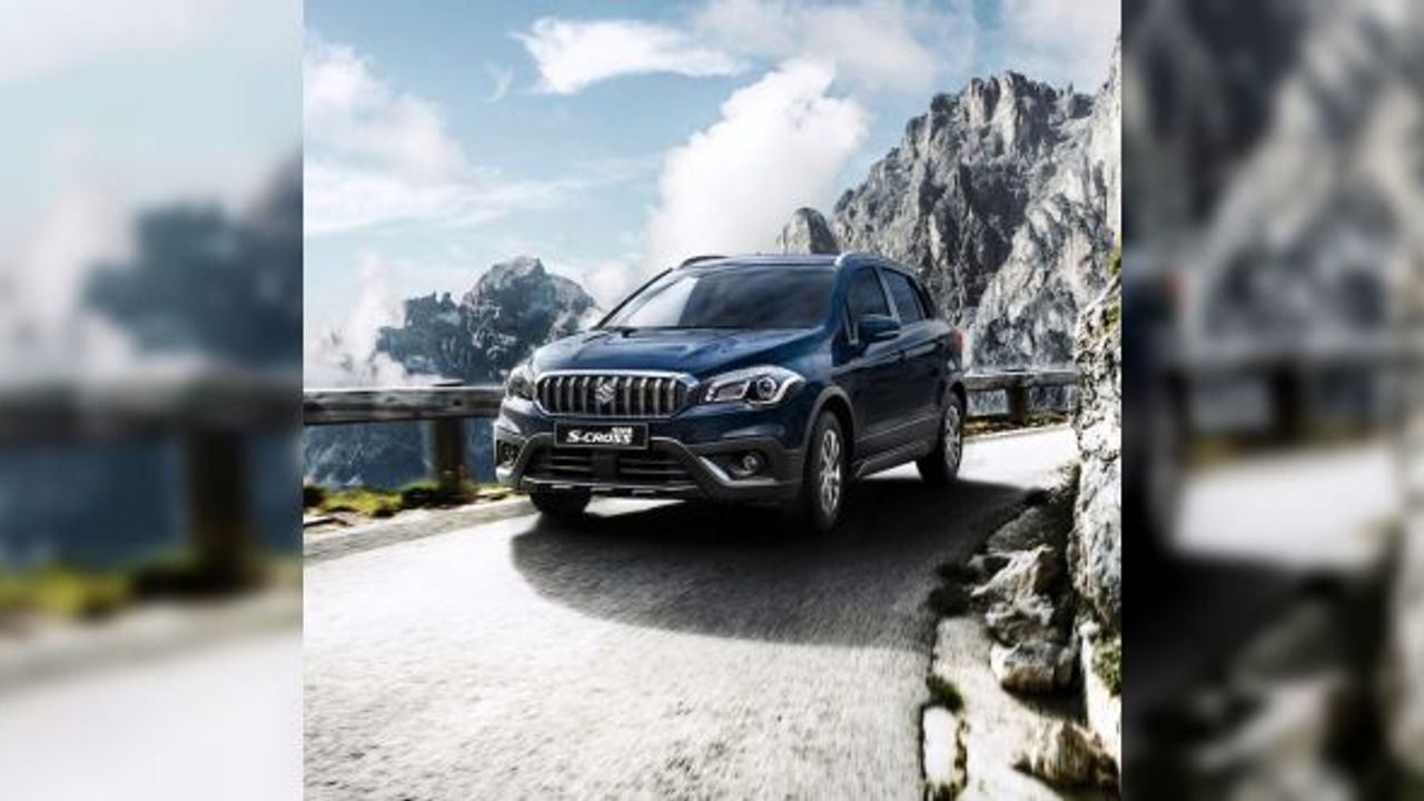 Vitara ve SX4 S-Cross Hibrit modellerinde sıfır faizli kredi imkanı