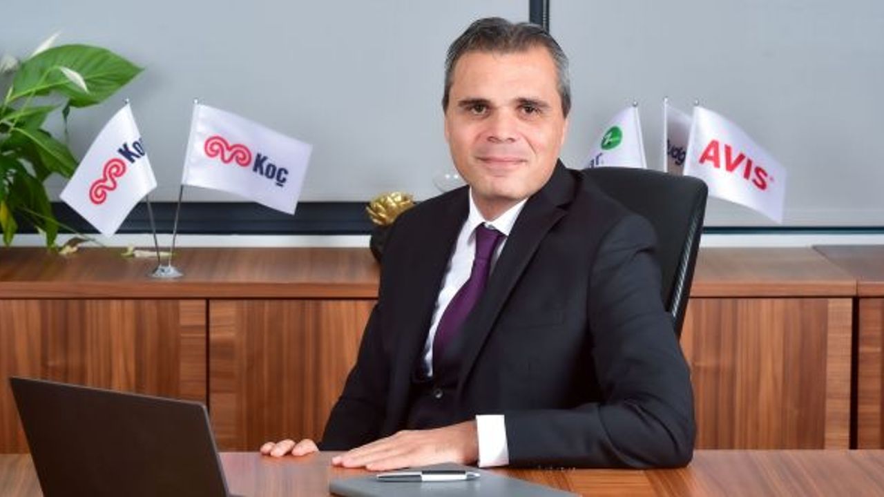 Avis Filo ile Ticari Araç Kiralamak Çok Avantajlı