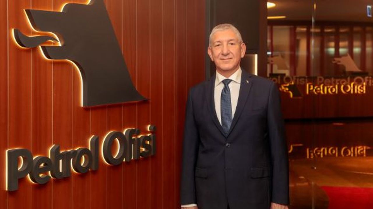 GEA, Petrol Ofisi işbirliği ile yangın söndürme istasyonları kuruyor