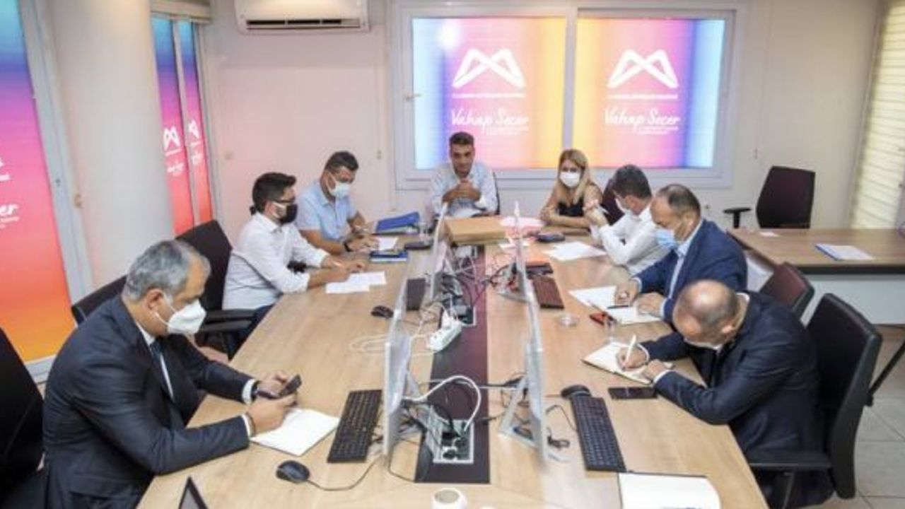 56 adetlik otobüs ihalesinde en uygun teklifi Karsan verdi