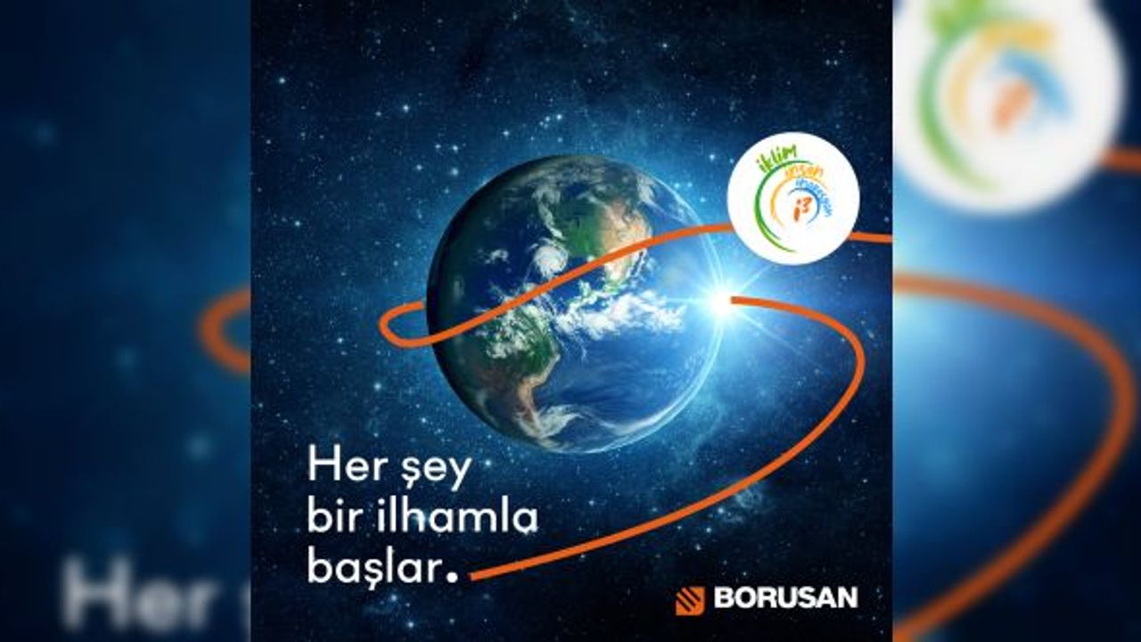 Borusan Sürdürülebilirlik Raporu’nun 10’uncusunu yayınladı