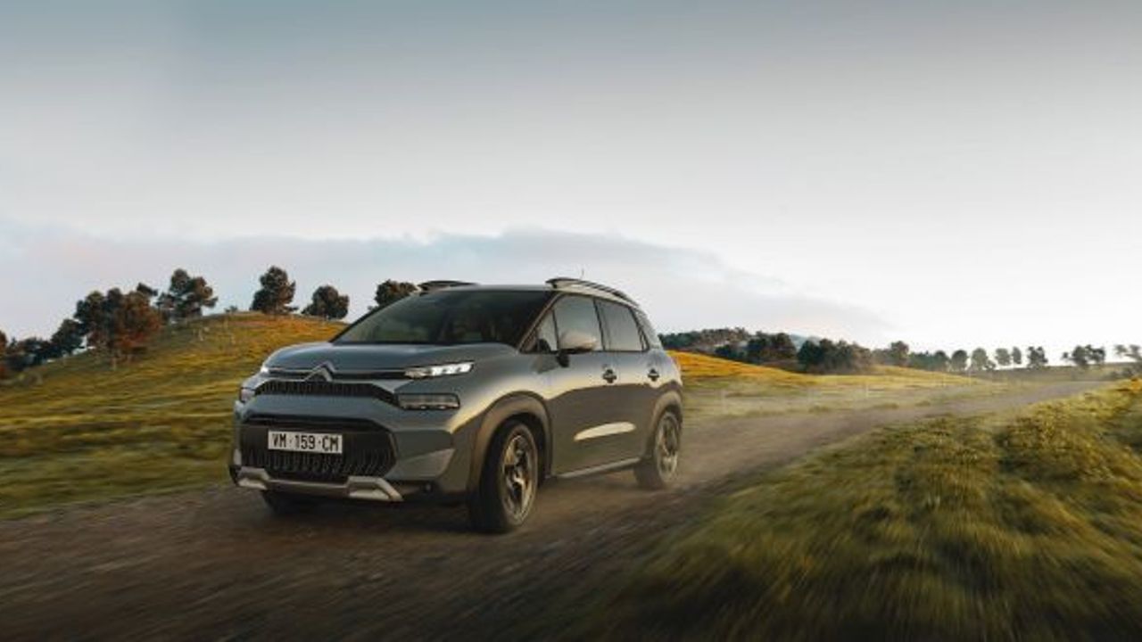Citroen'de Eylül ayına özel fırsatlar