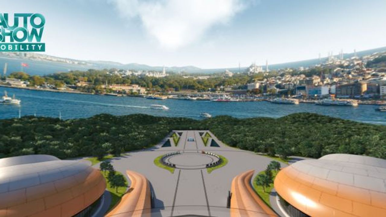 Continental dijital Autoshow'da geleceğin teknolojisini sergileyecek