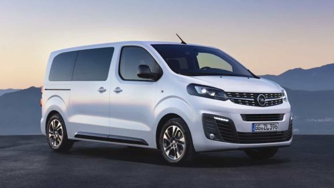 Opel’den binek ve ticari araç modellerinde özel teklifler