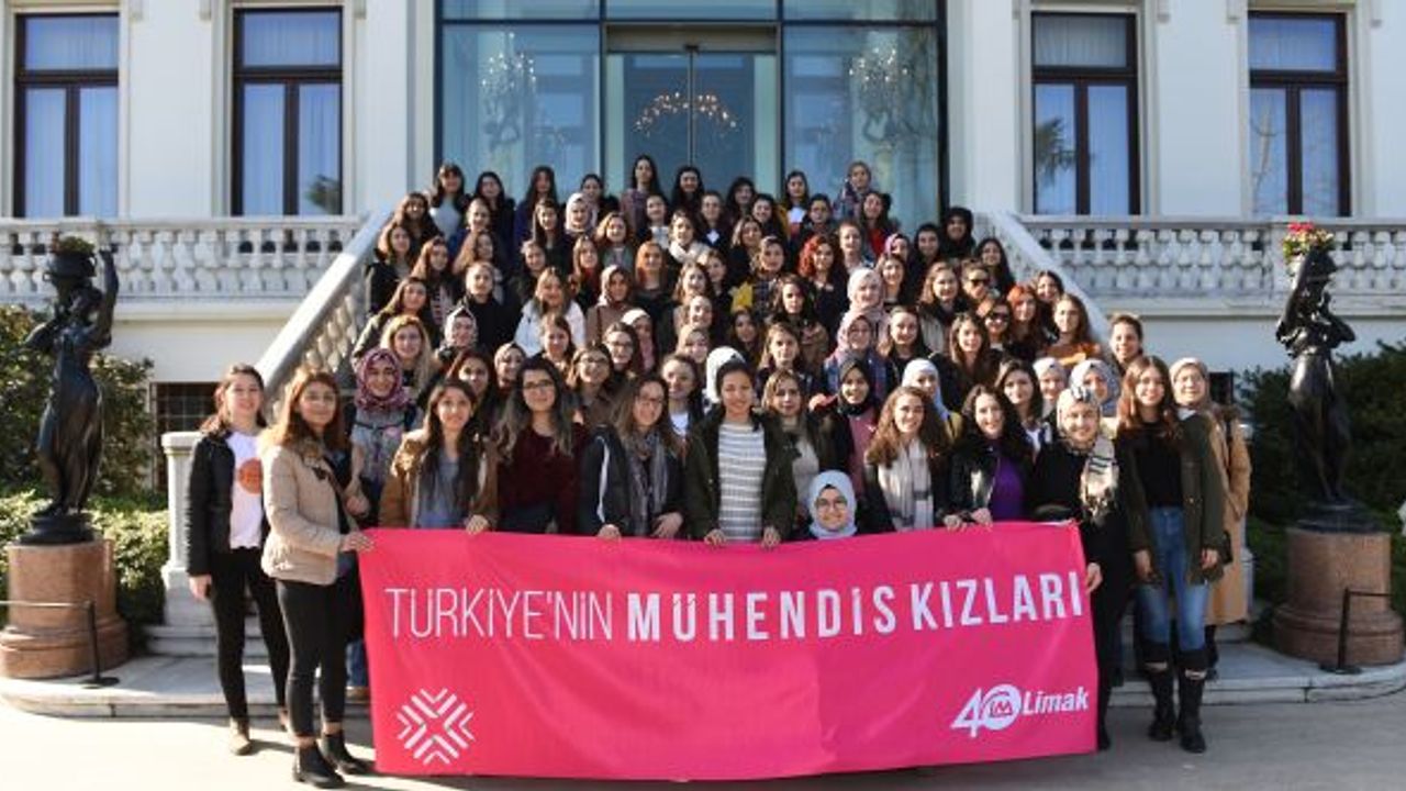 Türkiye’nin Mühendis Kızları, SOCAR Türkiye İş birliği ile güçleniyor