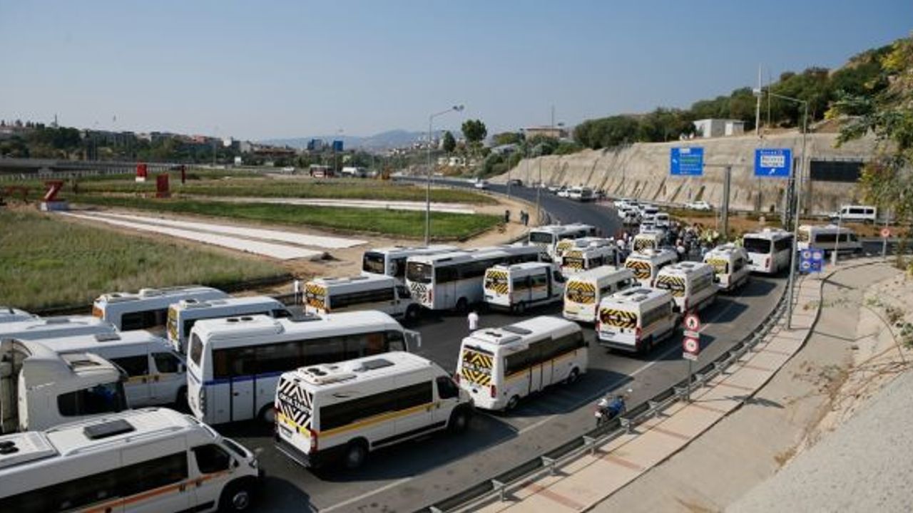 143 adet S Plaka ihalesi 21 Ekim’de