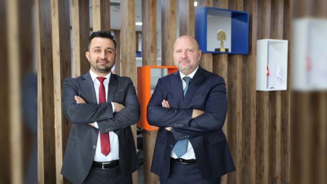 Batu International Logistics fuar lojistiğinde liderliği hedefliyor