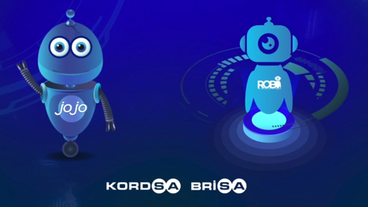 Brisa Robi ile Kordsa Jojo satış ve satınalmayı hatasız yapıyor