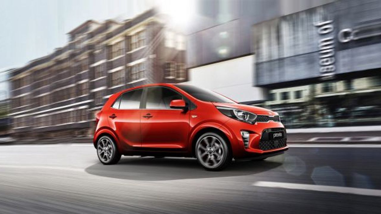 Kia’da sonbahar kampanyalarla devam ediyor