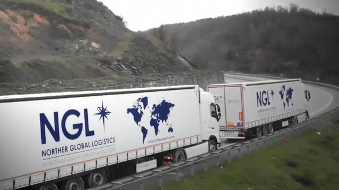 NGL’nin Türkiye ile Polonya – Çekya arasındaki taşımaları yüzde 50 arttı