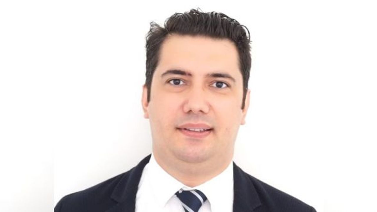 UTİKAD'IN Yeni Genel Müdürü Alperen Güler oldu